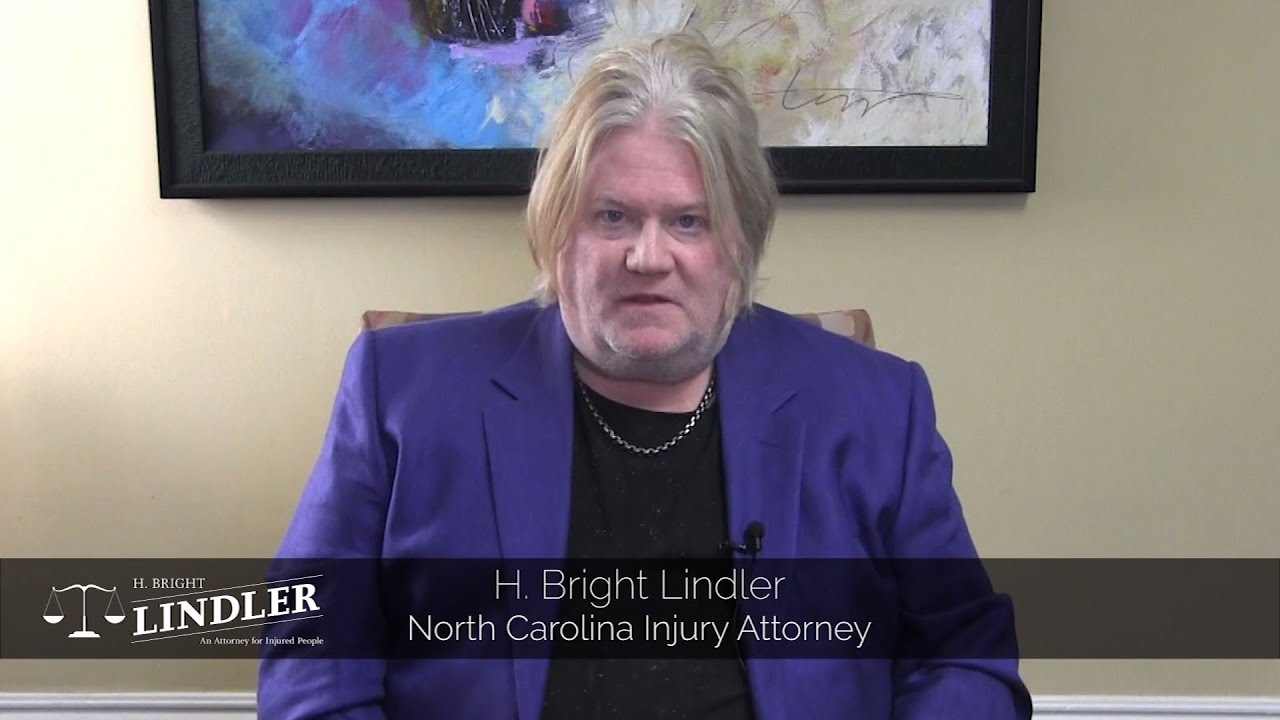 Workplace Injuries | North Carolina Workers&rsquo; Comp Lawyer