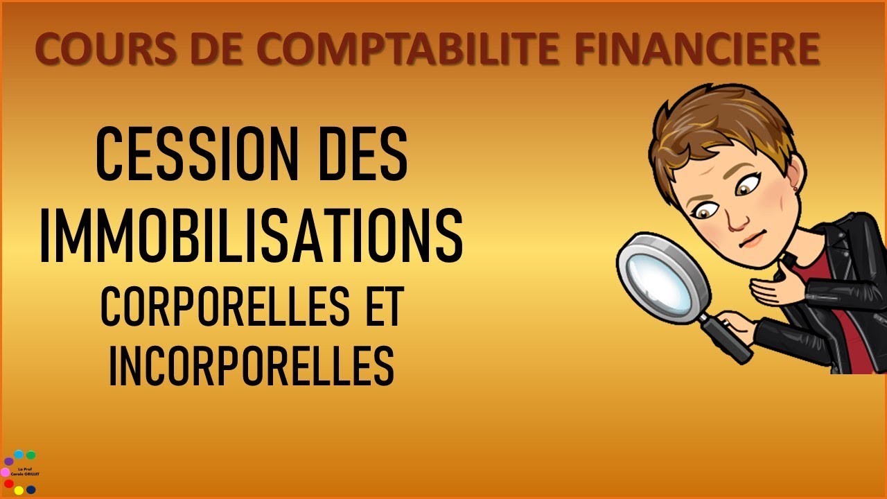 Comment sortir une immobilisation de son bilan