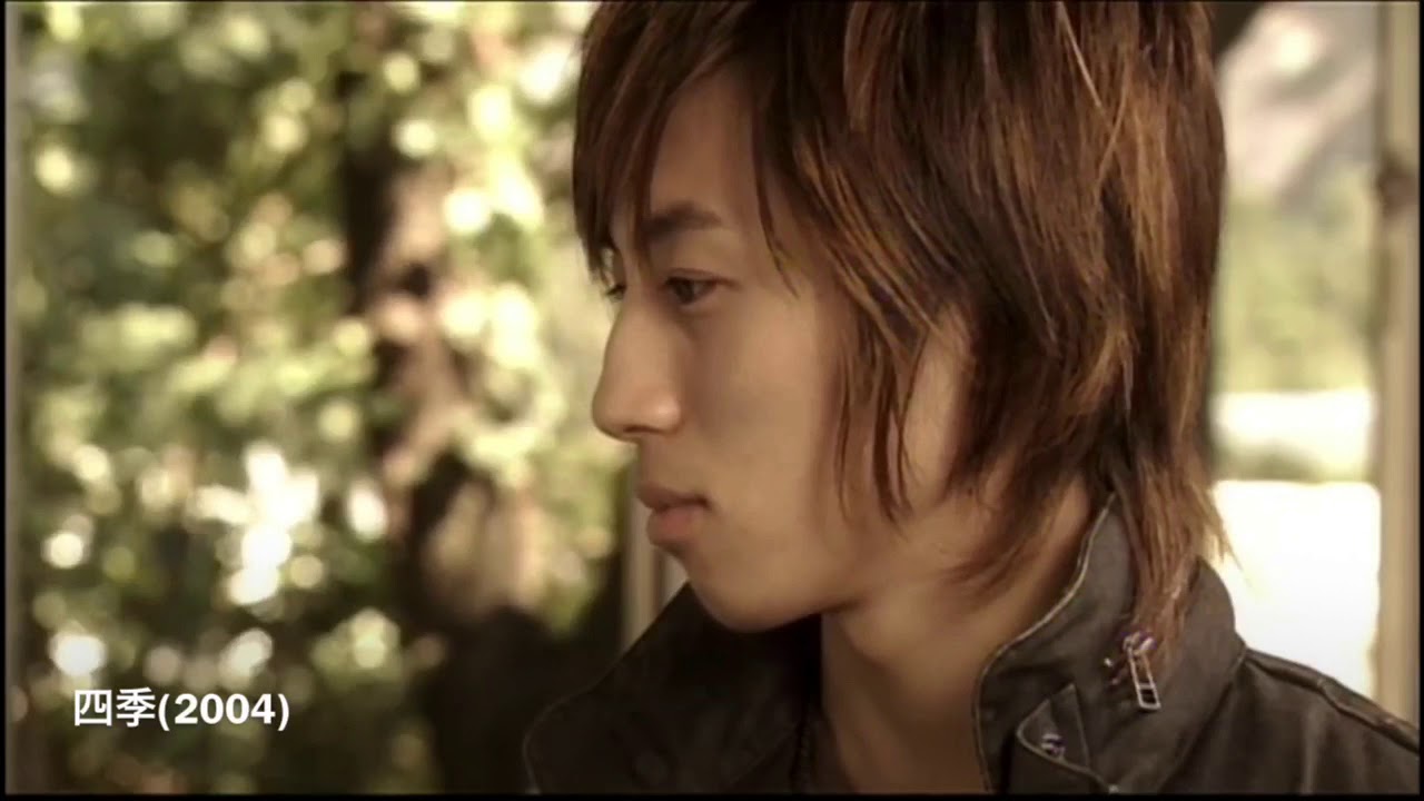 w-inds. MVサビメドレー 2001~2017