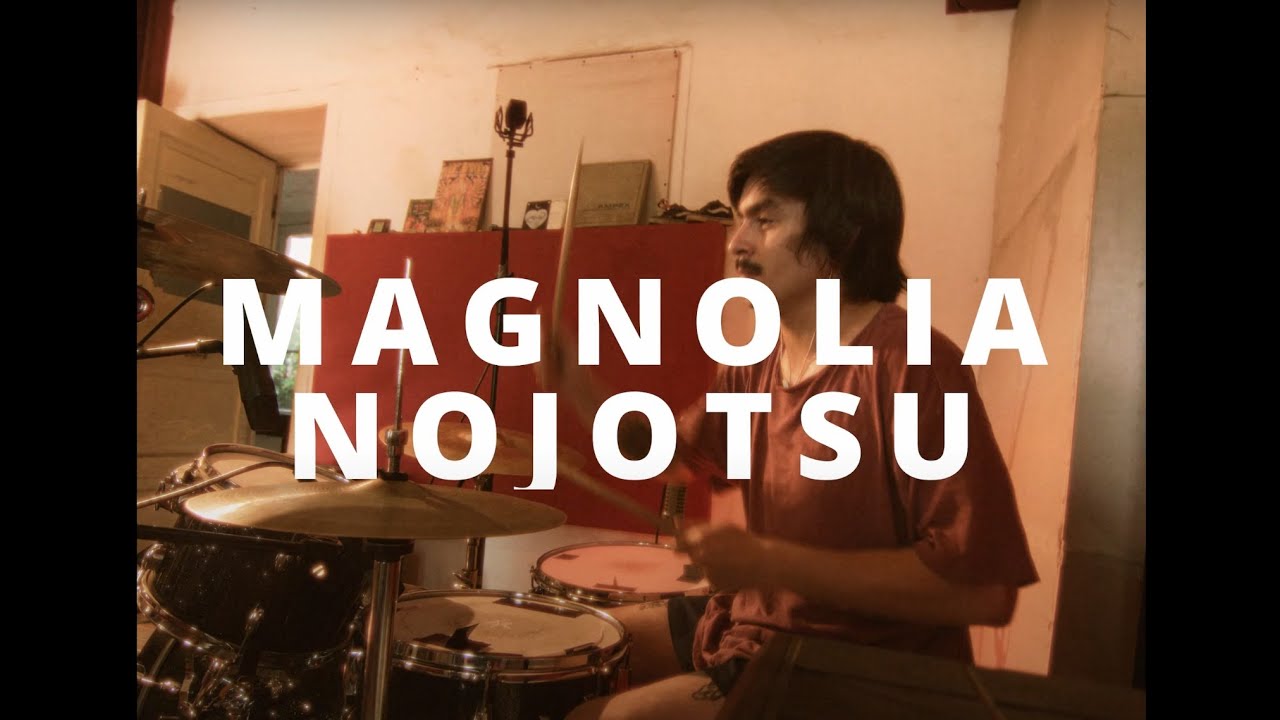 Magnolia Nojotsu / LiveSession 2024