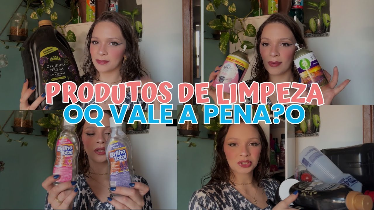 Produtos de limpeza acabados | Lava-roupas Coala, desinfetante de roupas e mais