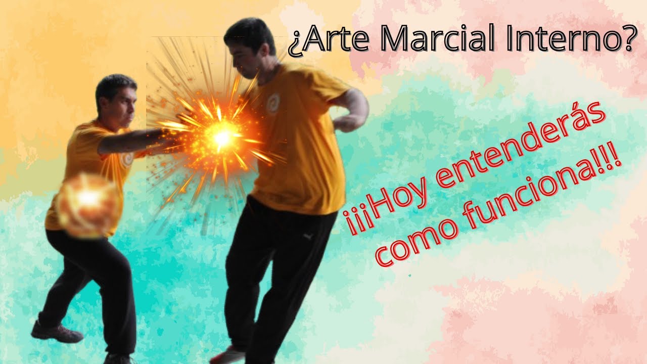 💥¡¡¡Descubre los SECRETOS del uso del Entrenamiento Interno!!!