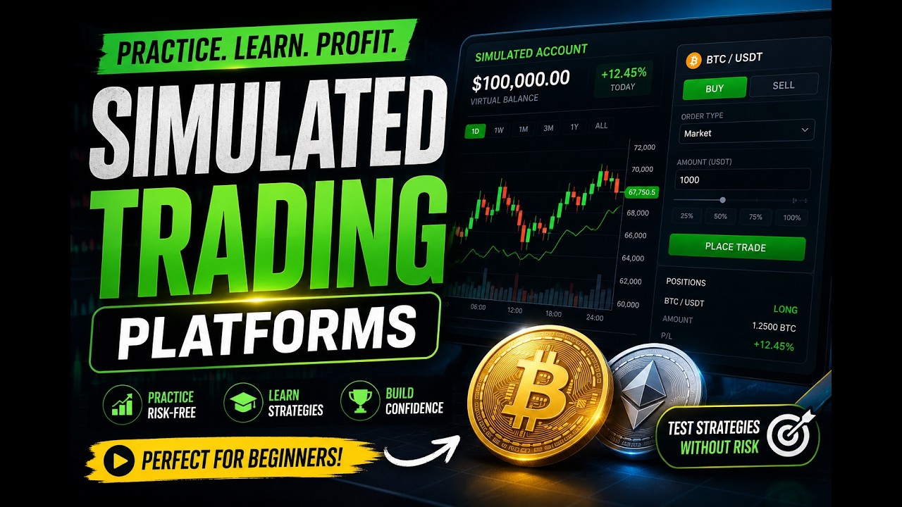 Crypto Exchange Demo Account | foreignexchange.live