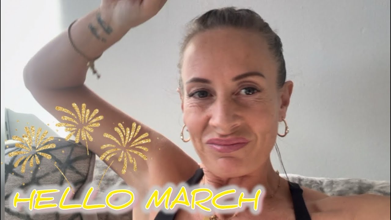 SPRING IS FINALLY HERE | STARTING MY 100 MILES | SPRING CLEAN FAIL | 