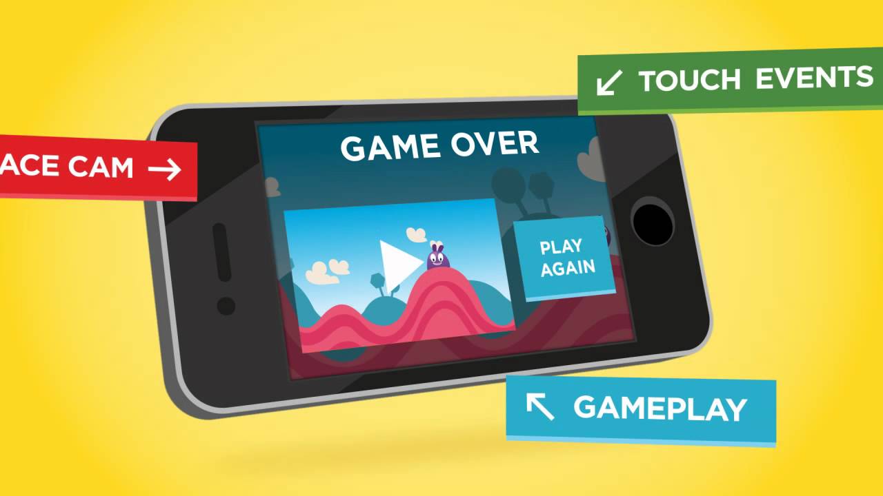 Представляем Everyplay &mdash; записывайте и делитесь игровыми повторами!