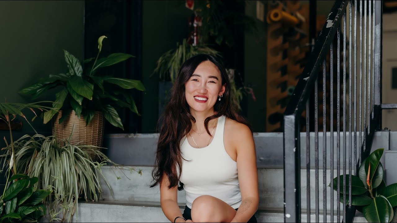 Phoenix Harrison | Yoga Instructor