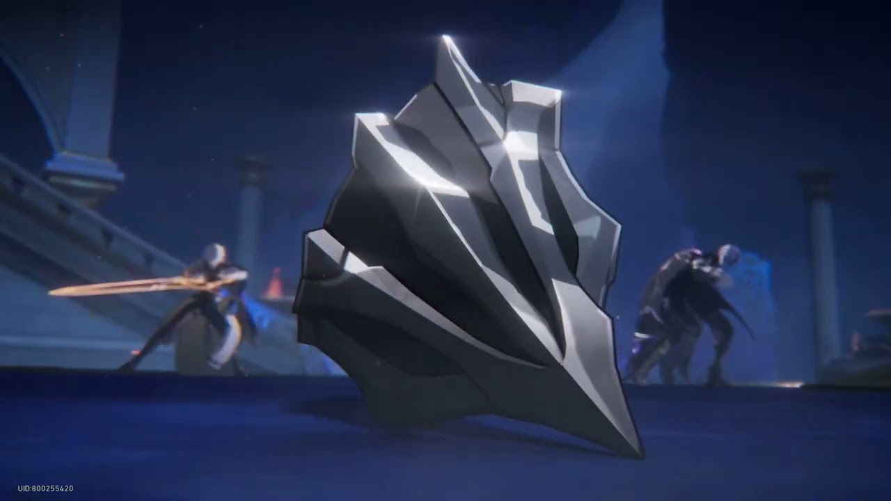 ※ネタバレ注意【崩壊:スターレイル】ストーリームービー含むVer3.4フレイムスティーラー戦から???戦