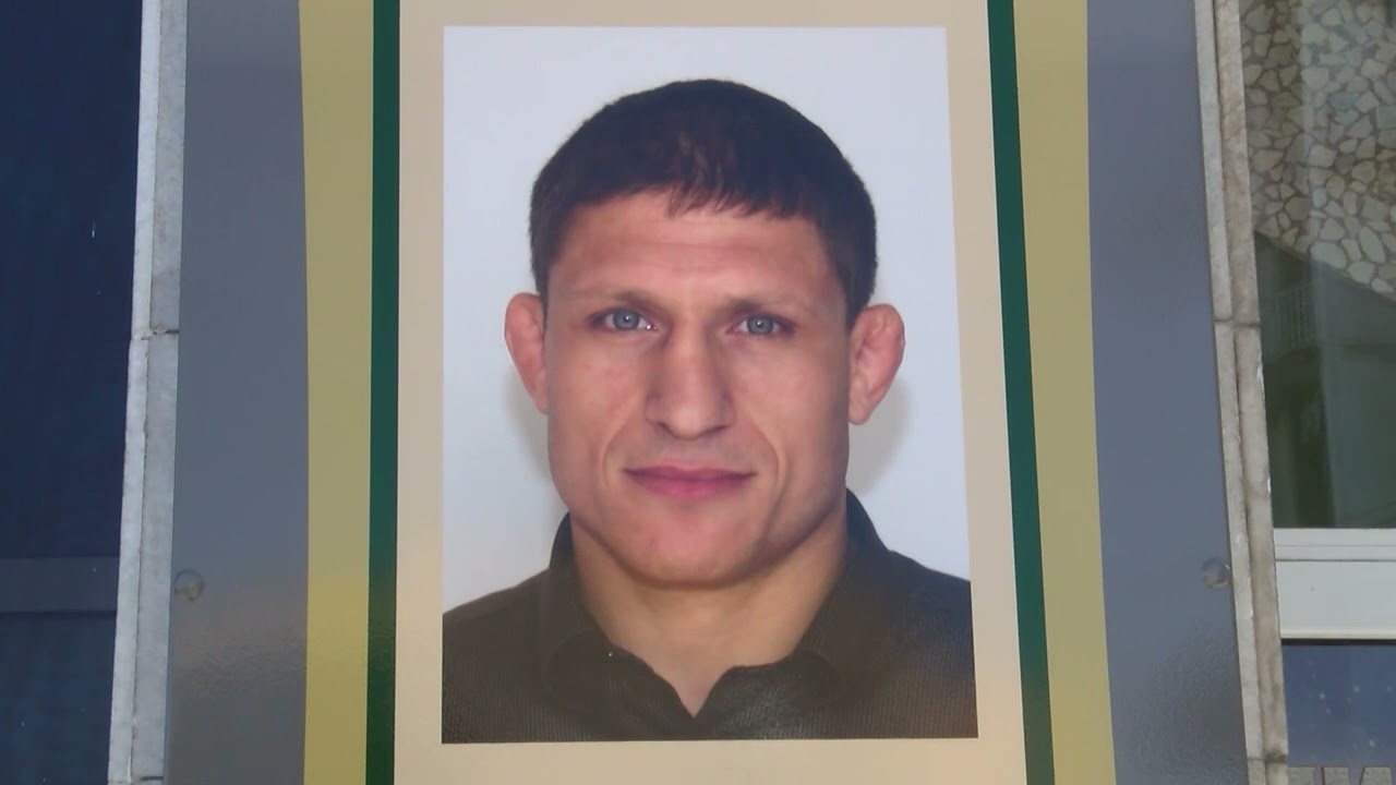 На Фокус - Всички лица на Георги Георгиев