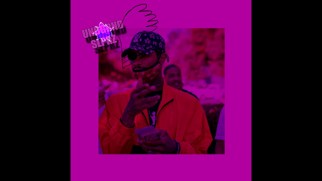 slime sito - deported (slowed + reverb)