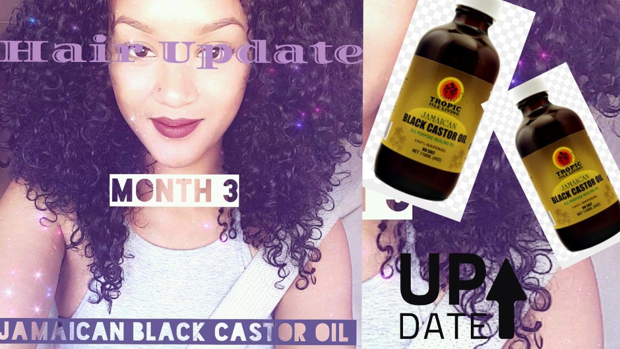 Hair Update|Month 3|JBCO Challenge| HairSkinNails Vitamins?