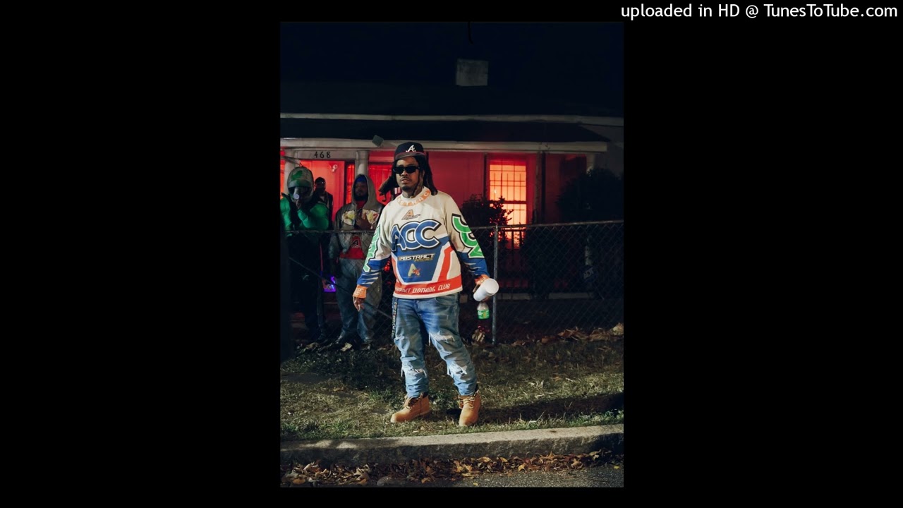 (FREE) Bally Baby x ABGR Lil Corey Type Beat - 