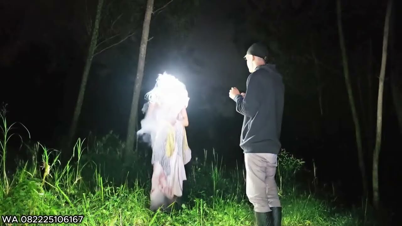 🔴LIVE MISTERI !! SELURUH DUNIA AKAN TERCENGANG ! SIMAK BAIK BAIK
