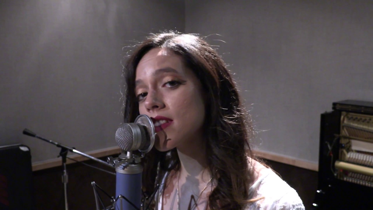 Rayssa - Riptide (Vance Joy cover)