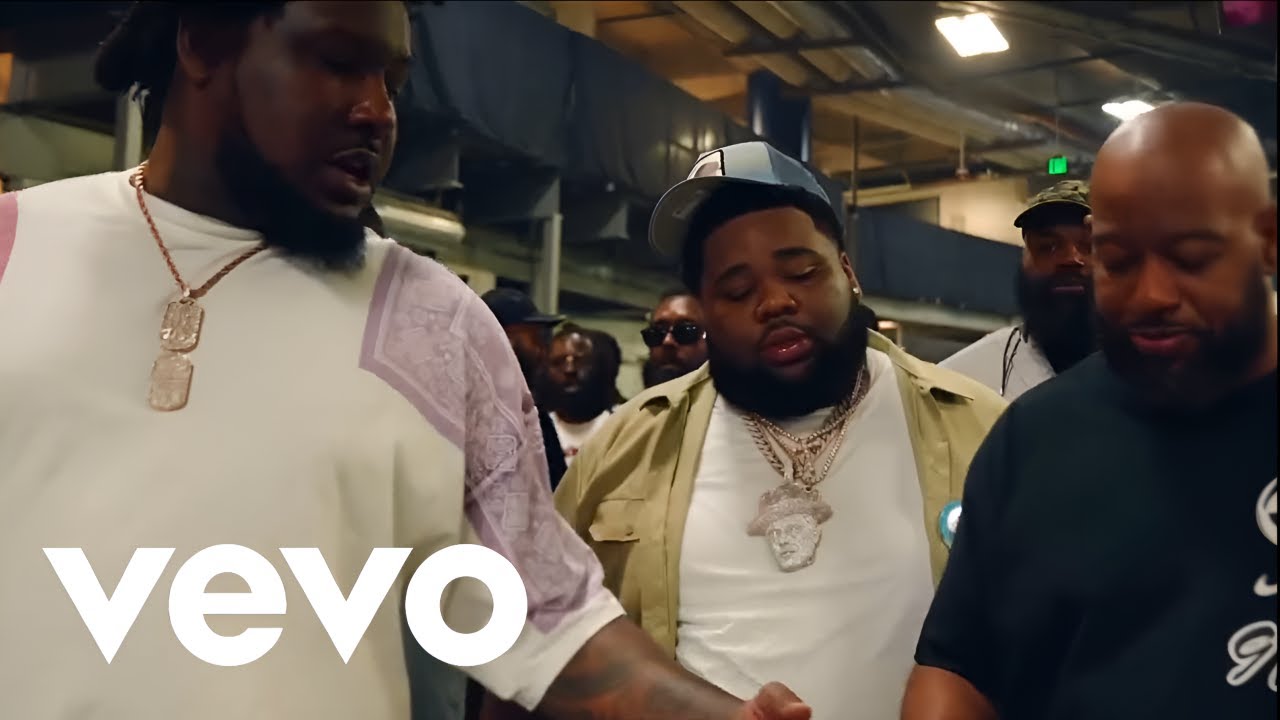 Rod Wave - Ghost Of You Ft. Lil Poppa (Music Video Remix)