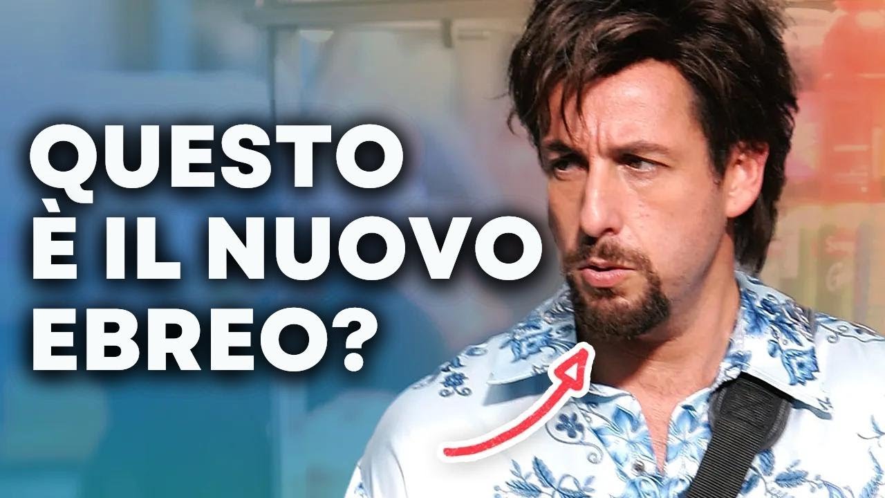 La crisi d’identità israeliana di cui NESSUNO parla