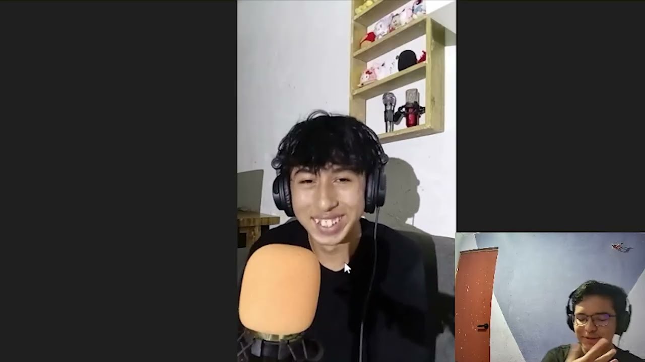 Entrevista con Cristo Avilés