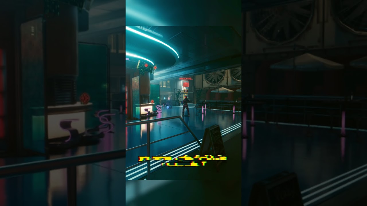 Основные моды, которые вам НУЖНЫ для Cyberpunk 2077!