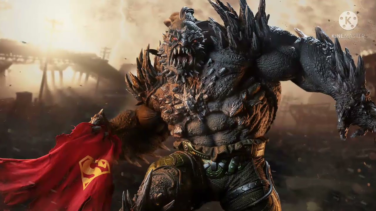 Top 10 villanos más poderosos de DC | Butaca Roja