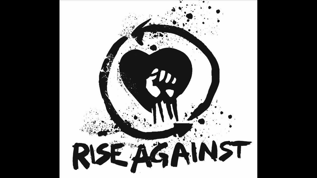 Rise Against - Savior (Vocal Track) HD