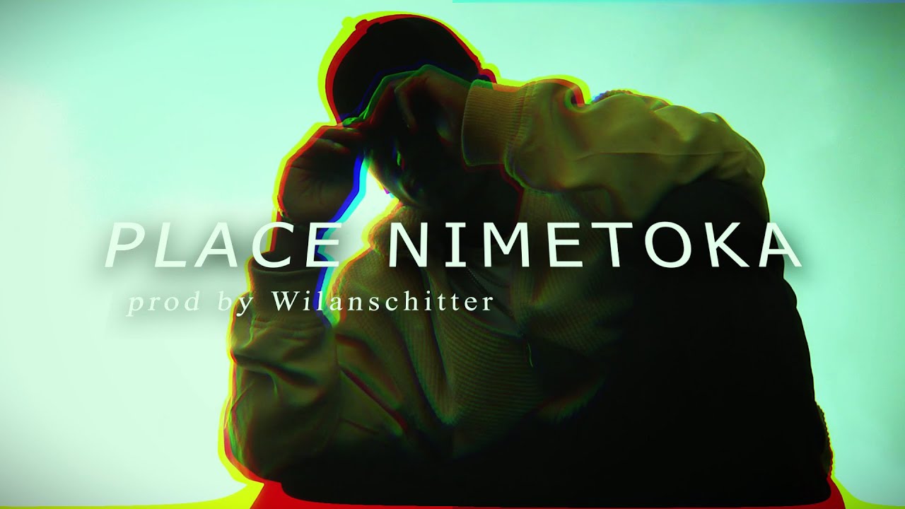 CALIBAR 254 - PLACE NIMETOKA [OFFICIAL VIDEO]