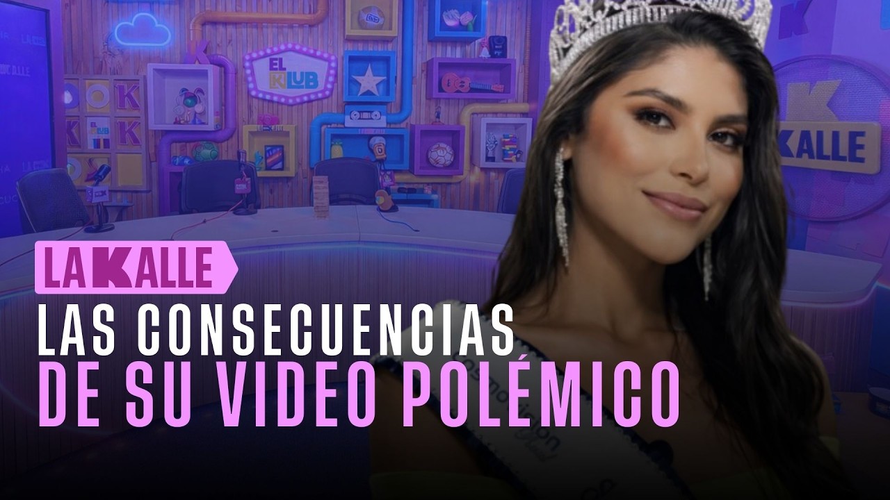 Laura Gallego revela las consecuencias que ha tenido por su video polémico