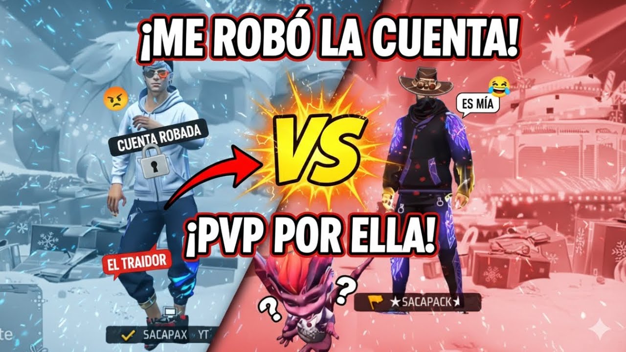 Así fue como este tiktoker h4cker me reconecto mi cuenta en pleno directo y esto paso🤡