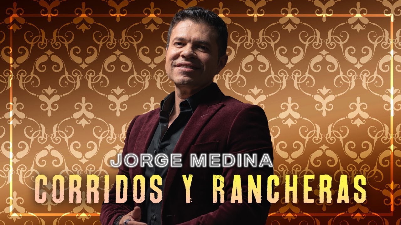 Mis Corridos Y Rancheras