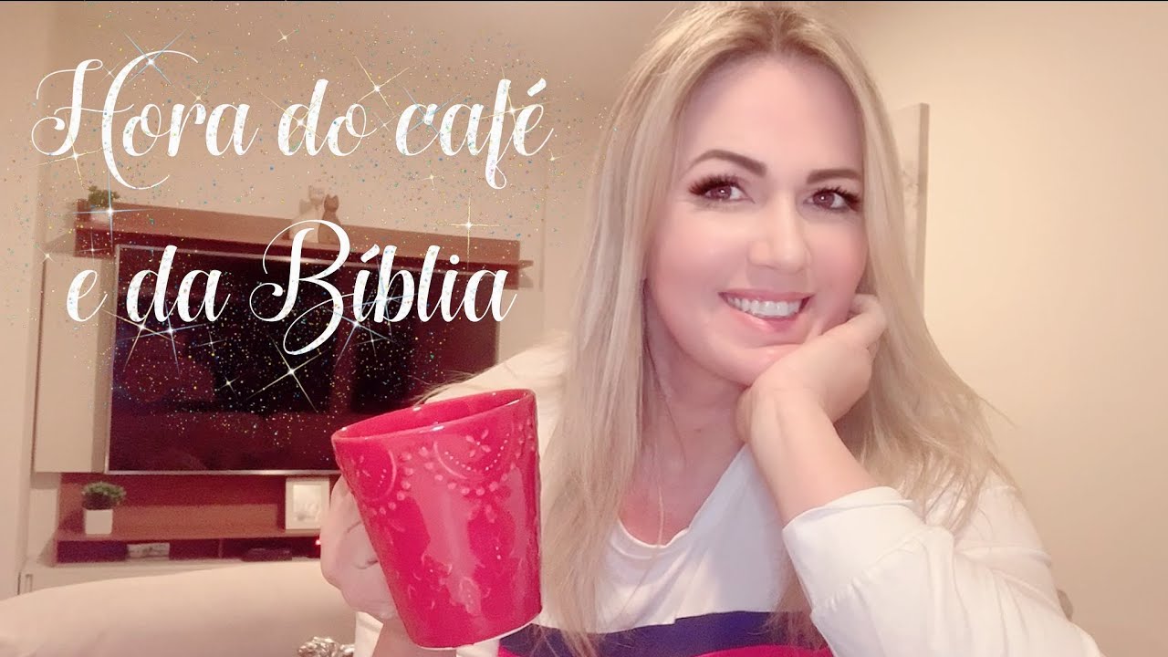 COMO ALCANÇAR A SABEDORIA | A Sabedoria É Fundamental | Mulher Sábia | Hora Do Café E Da BíBlia