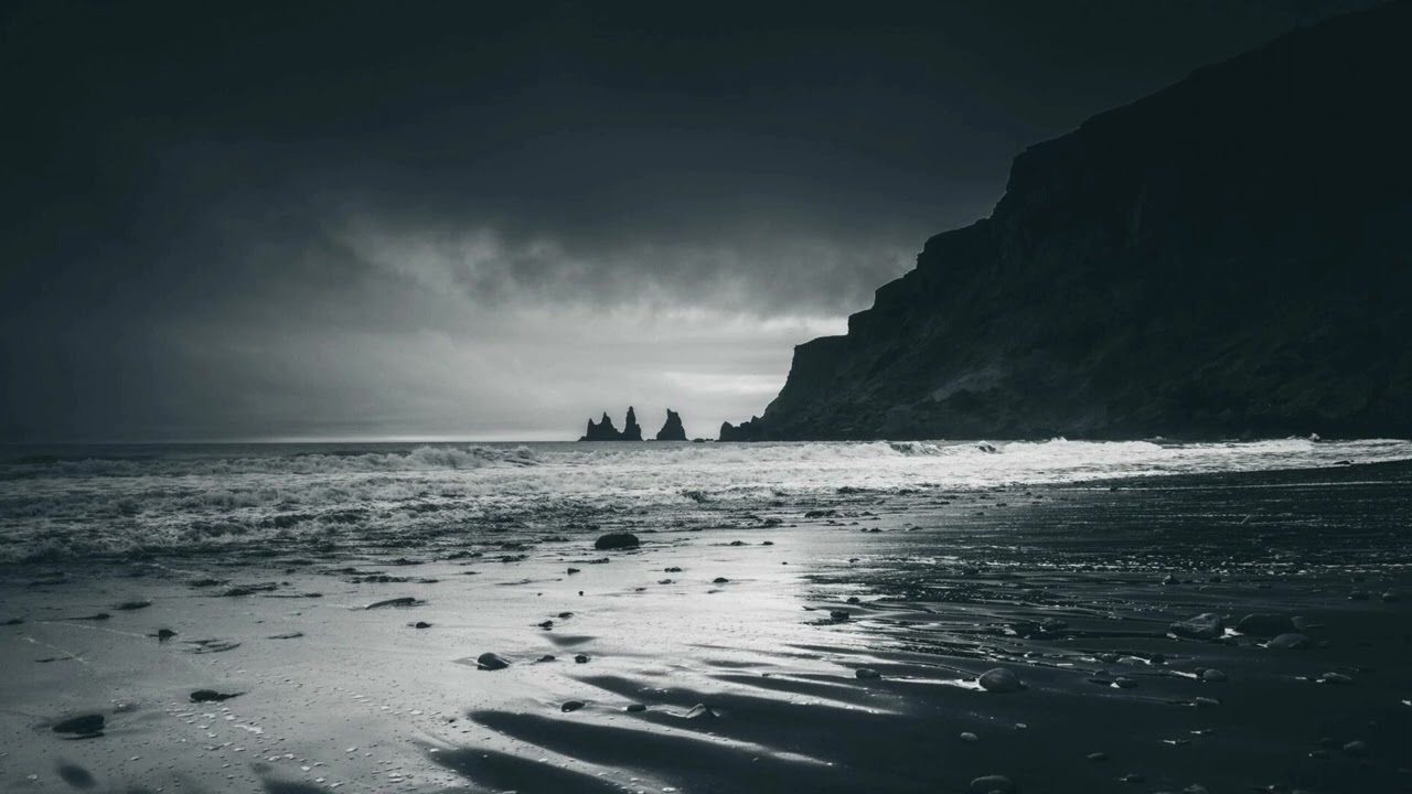 Todd Burns – Only Human (slowed + reverb)