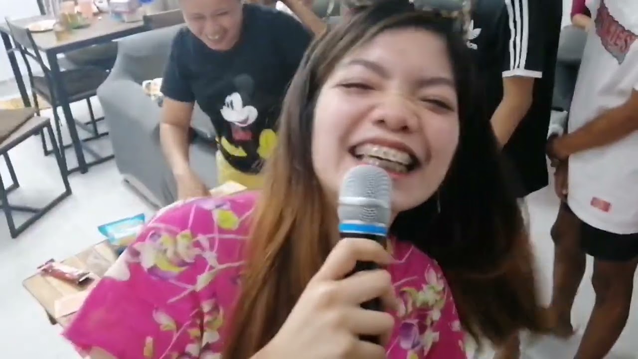 SKYSCRAPER ROOFDECK POOL (OVERNIGHT) | FAMBOND ☺️