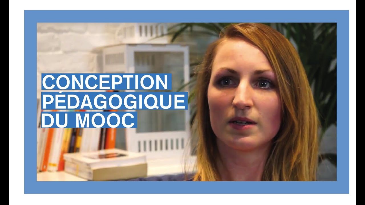 Entretien avec Caroline Meyer sur la conception p&eacute;dagogique du MOOC Innovation Manag&eacute;riale