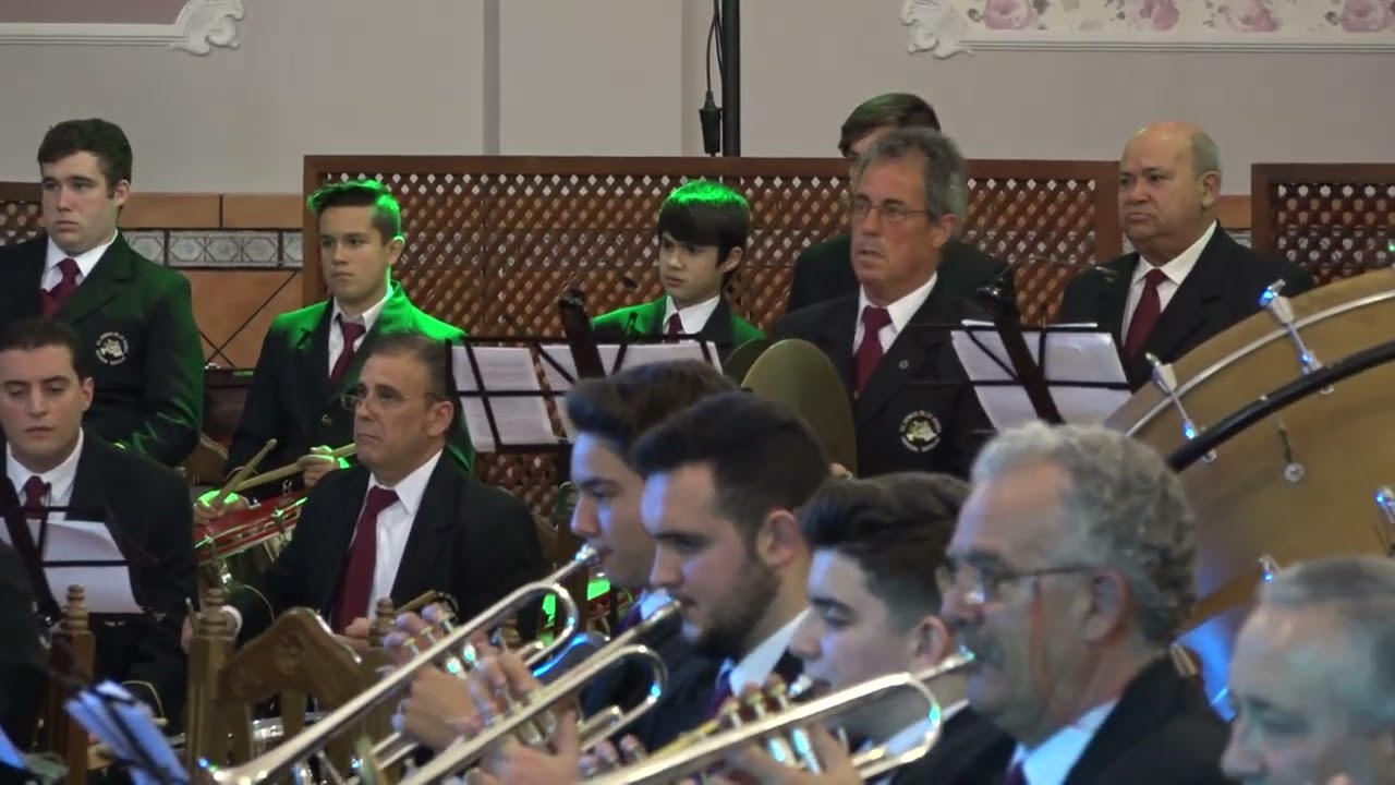 Soledad de los Servitas - A.C. Amigos de la Música