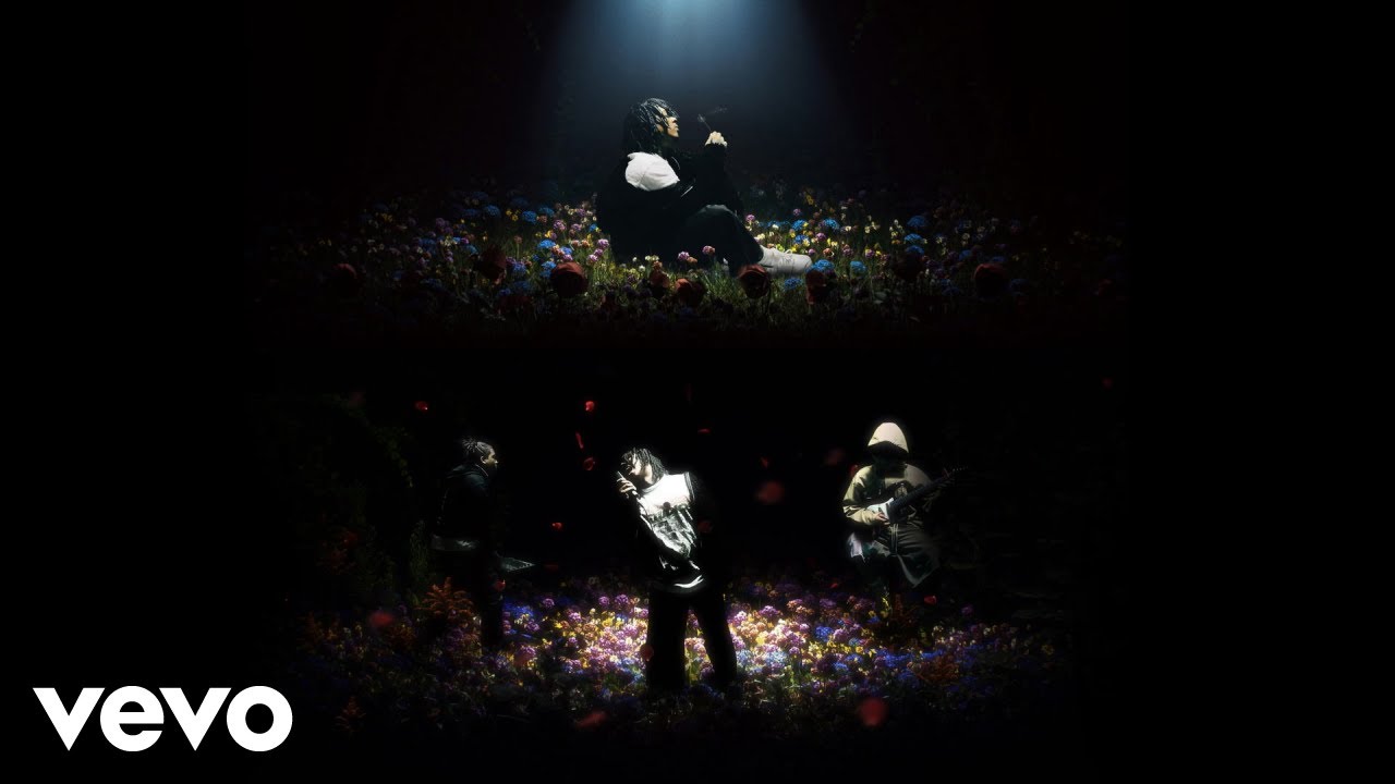 Pyrex - Unfair (Official Audio)