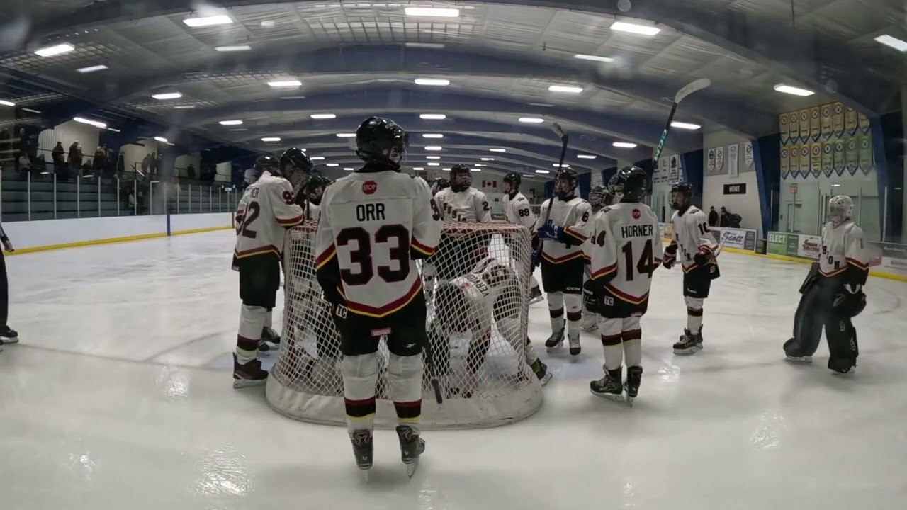 2026-01-18 Brampton U15BB Vs Centre Wellington Cam1