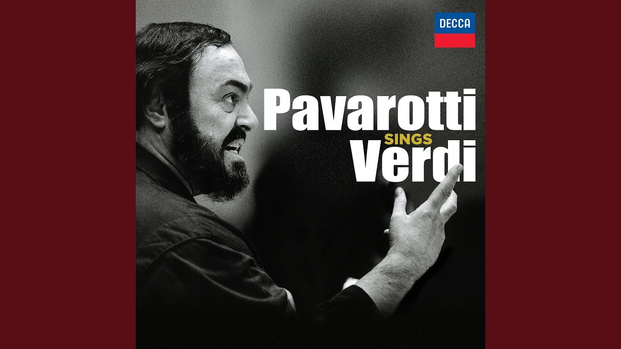 Verdi: Otello - original version - Act 1: 