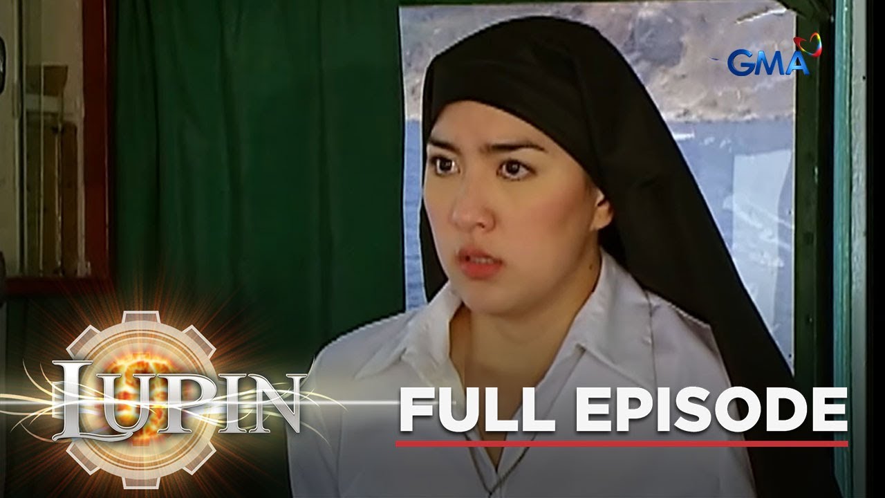Lupin: Full Episode 39 (Stream Together)