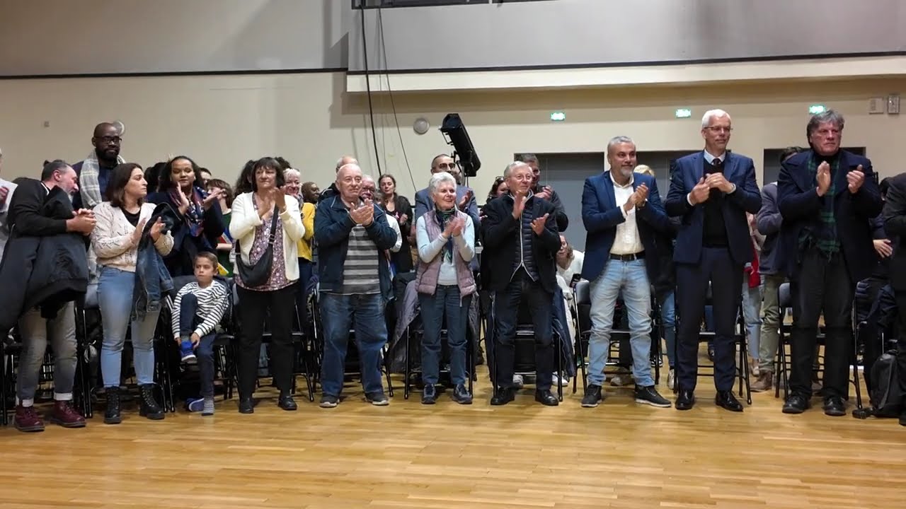 Conseil Municipal | 15 oct 2025