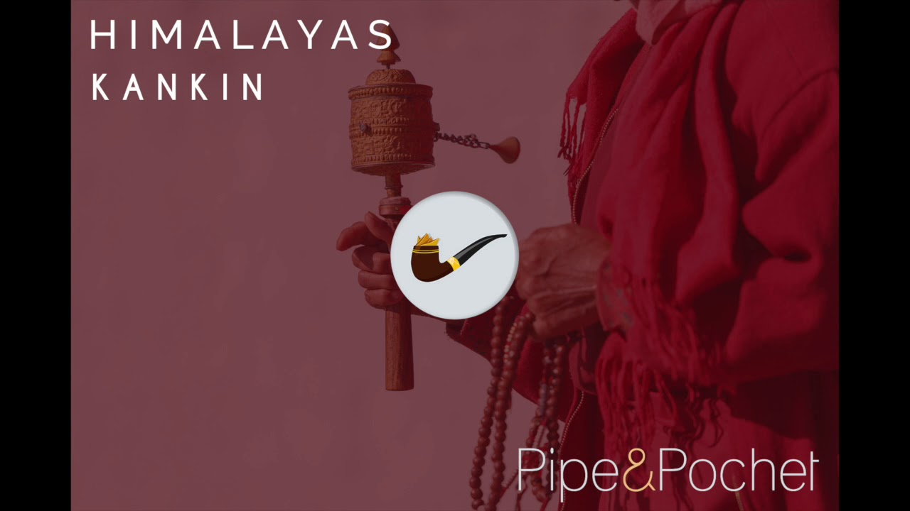 Kankin - Desert Winds (Original Mix)