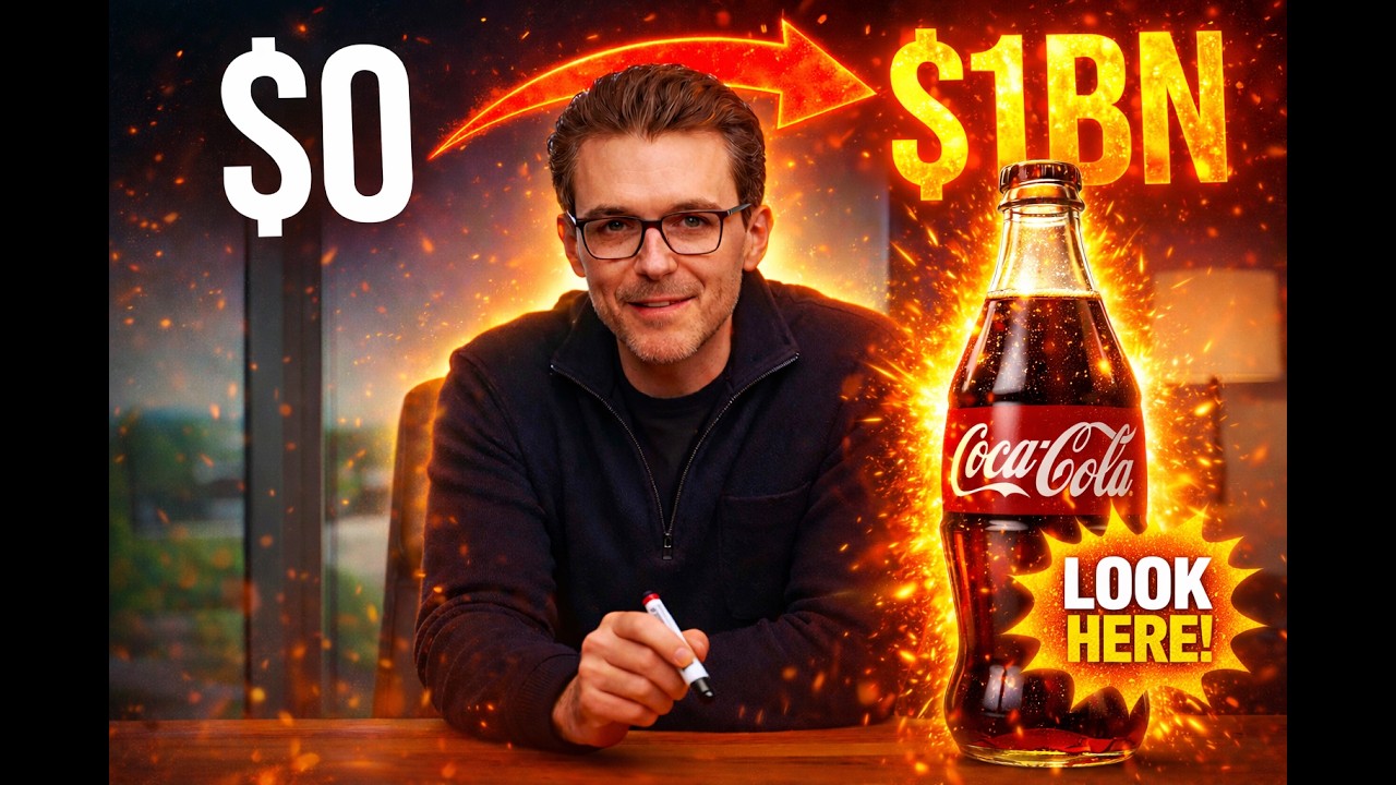 100 Years of Business Secrets in One Video