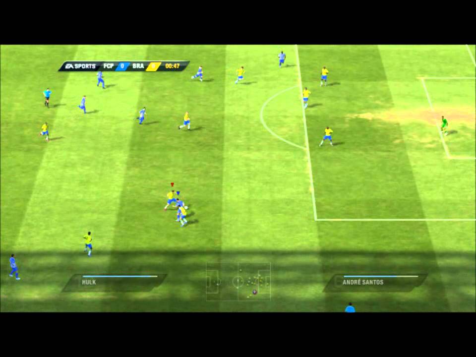 FifaGoalsUnited: Fifa Goals Episode 2
