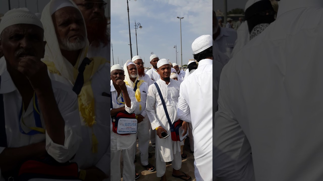 SILVER JUBILEE TRAVELLER LIMITED HAJ 2019