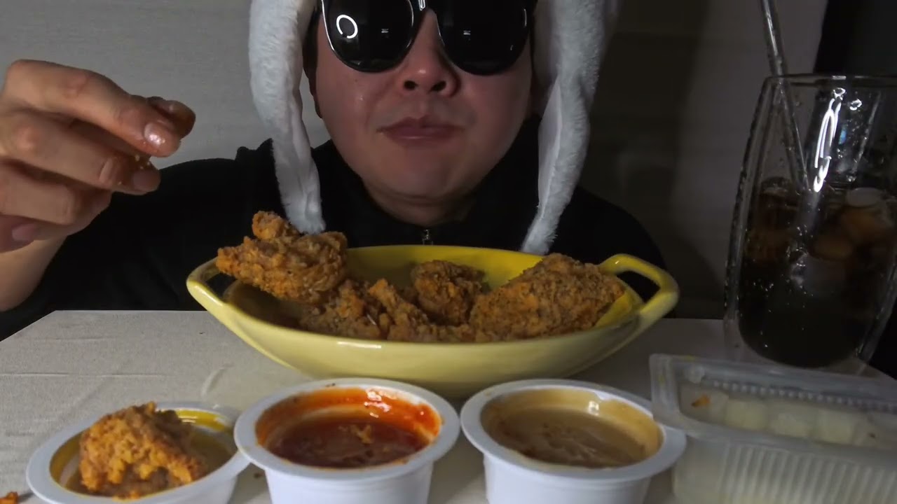 치킨