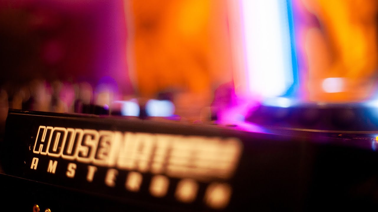 Kreutziger @ Housenation Studios 2023