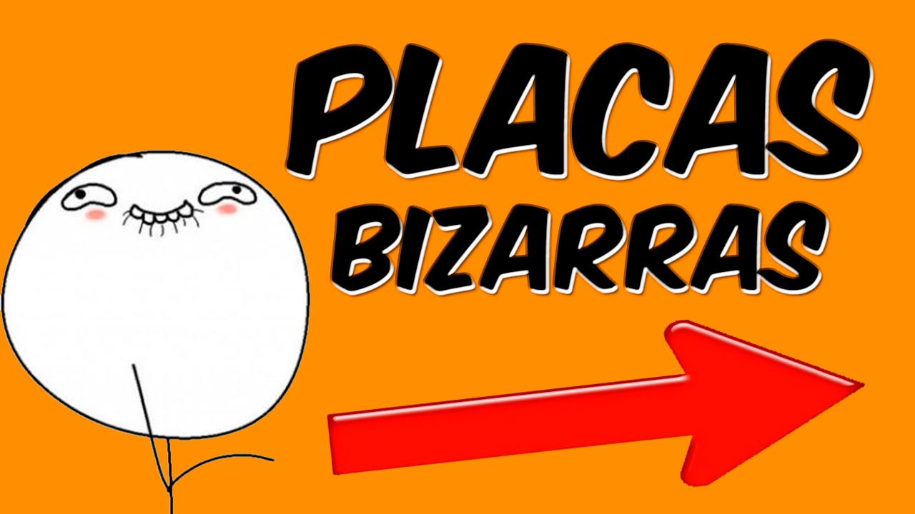 Placas Engraçadas 3