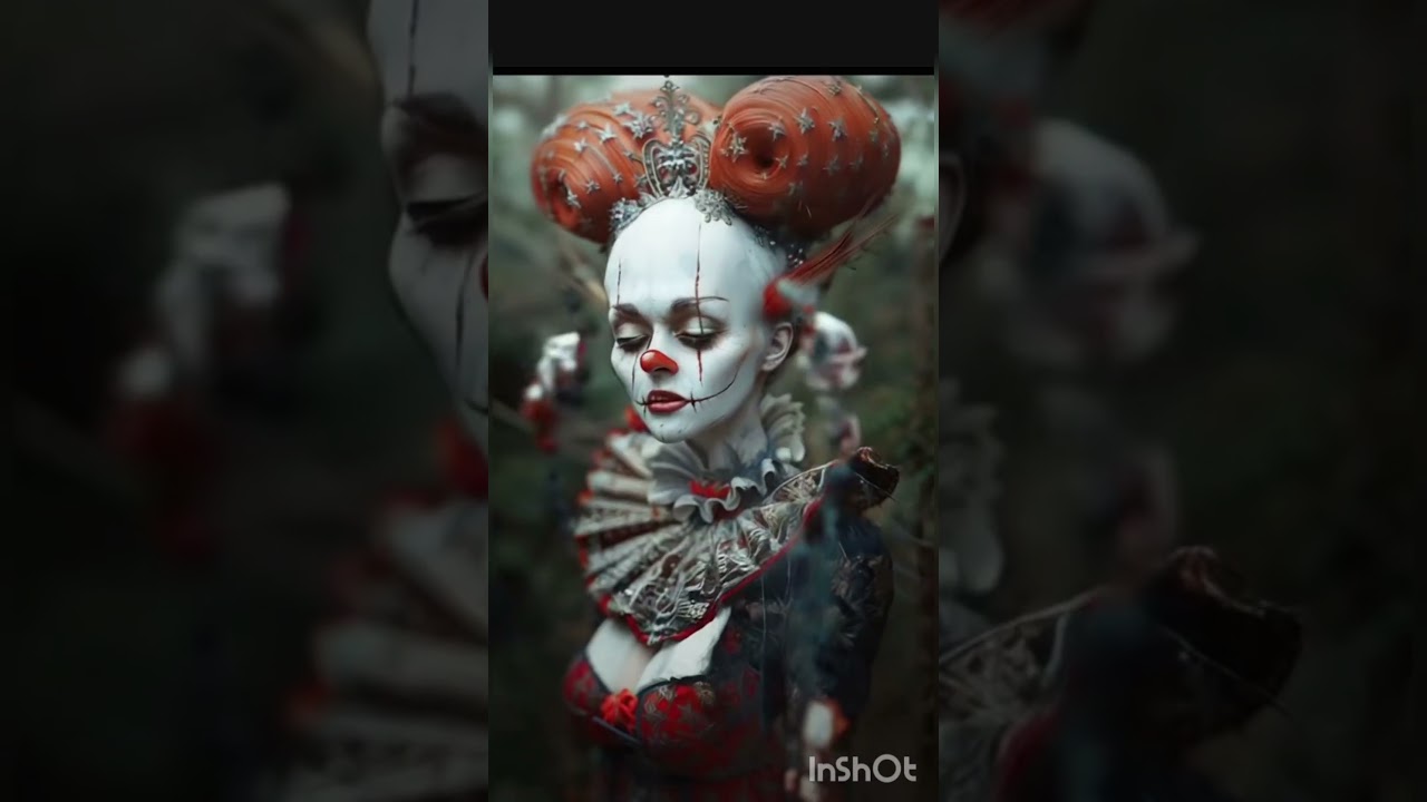 Alice in Wonderland.Alternate Universe #anime#shorts