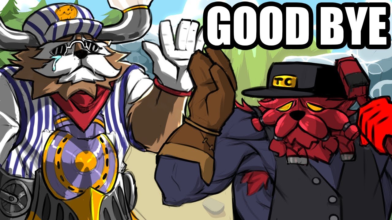 GOOD BYE TRAIN CONDUCTOR ORNN...