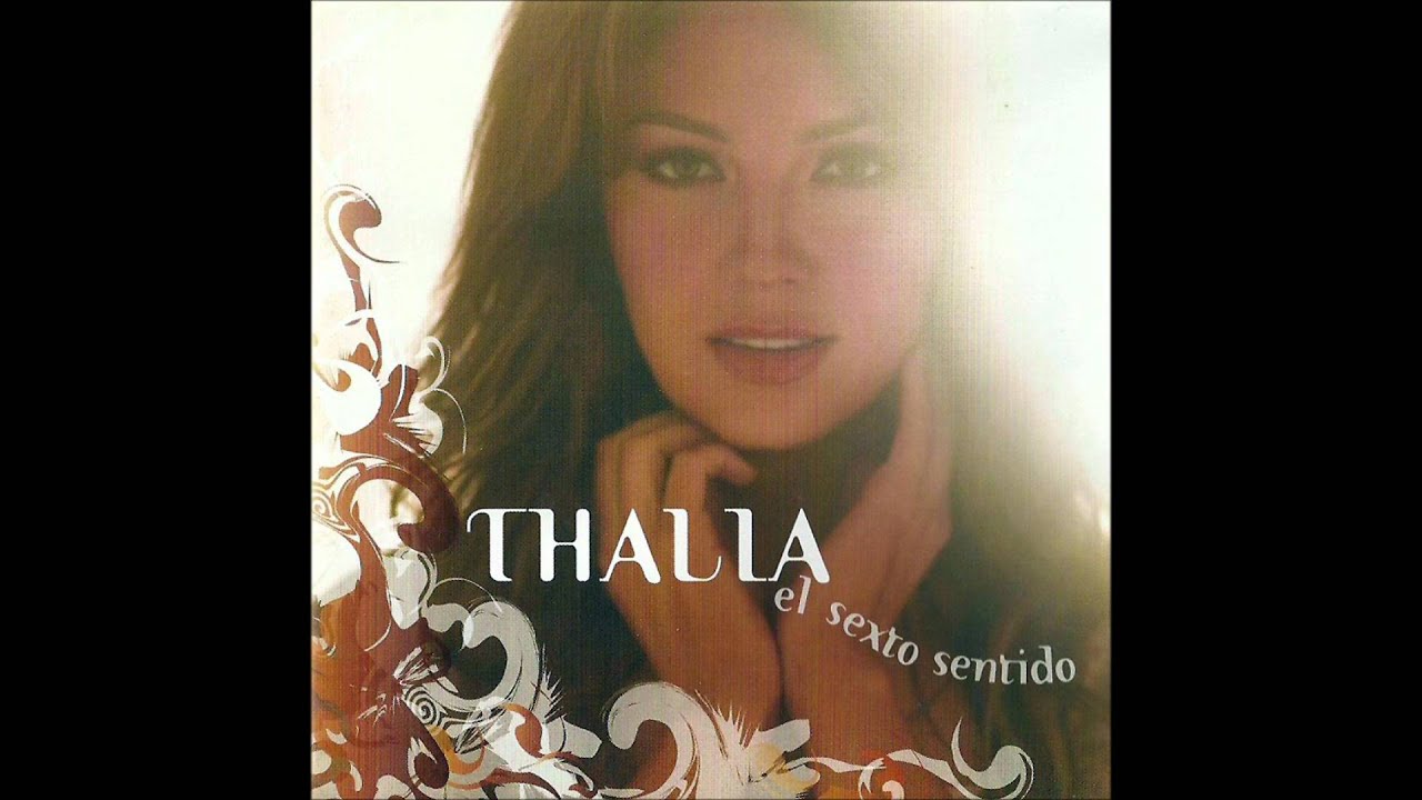 Thal&iacute;a - Seducci&oacute;n