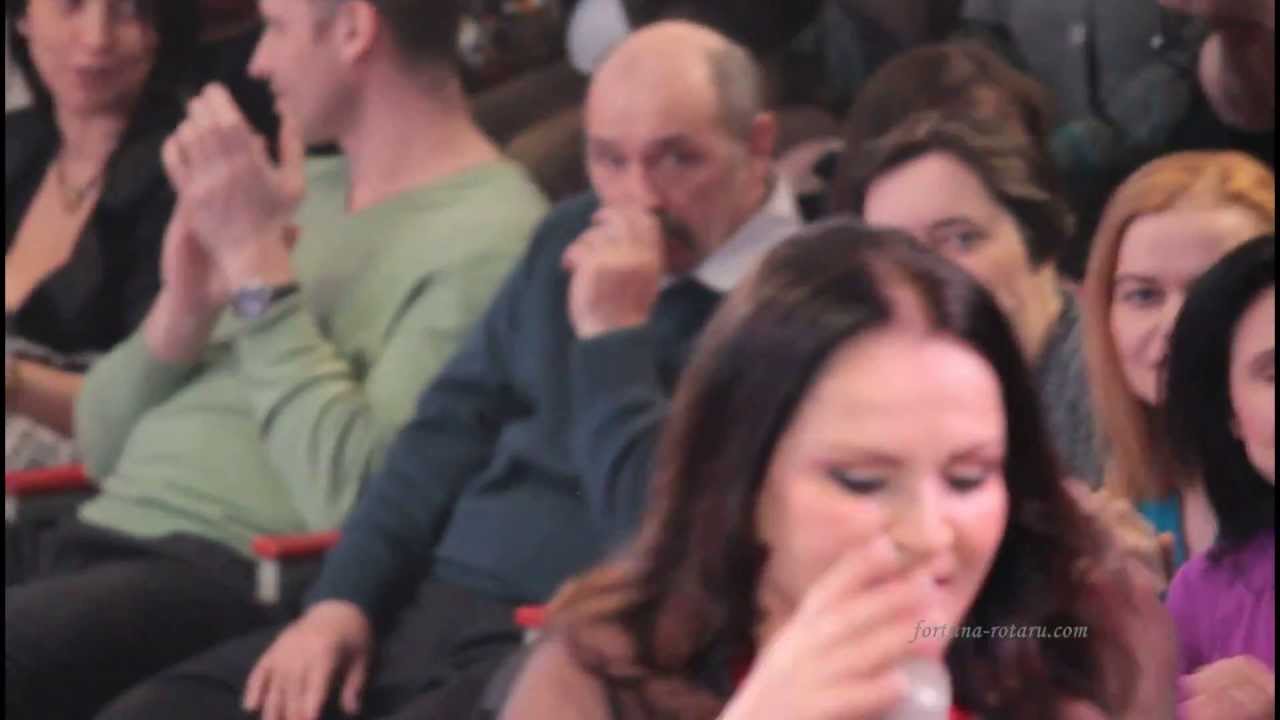 София Ротару - Романтика (Тула 9 апреля 2013 год)