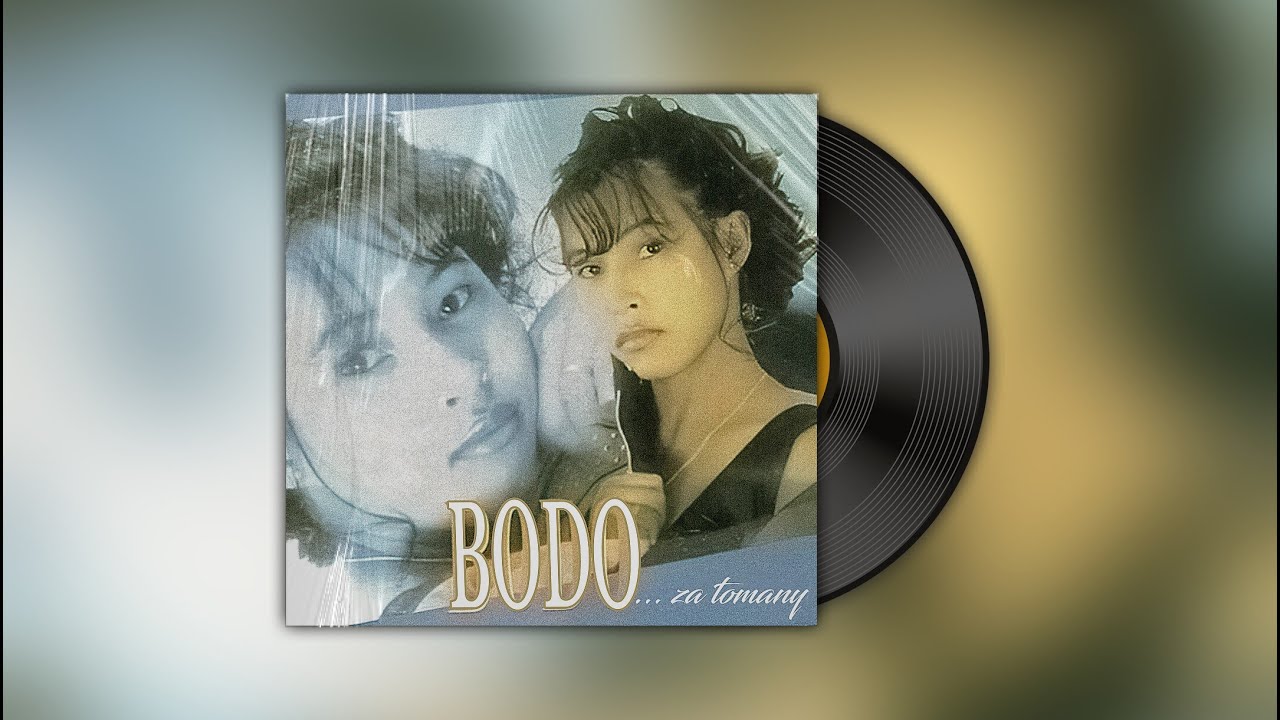 Mitafa irery - Bodo ✅