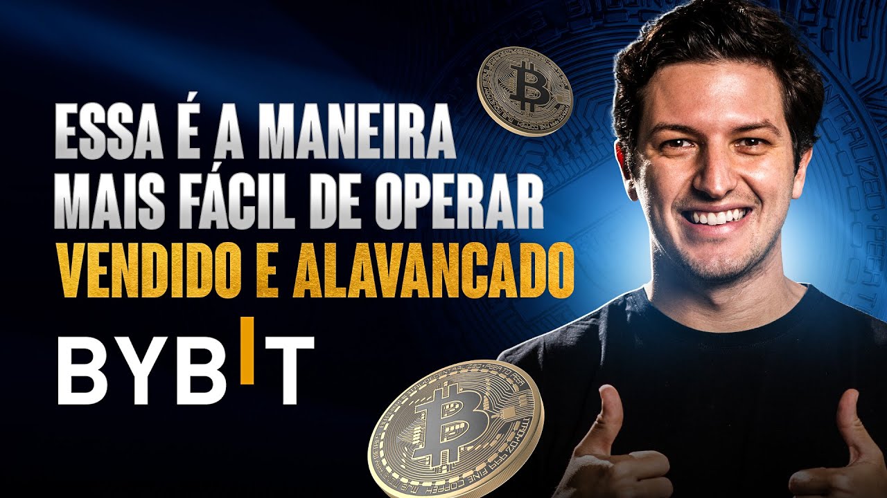 TUTORIAL: Os Segredos do Trading na Bybit Revelados!
